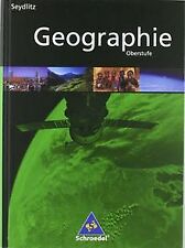 Seydlitz geographie schülerba gebraucht kaufen  Berlin