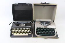 vintage typewriters for sale  Shipping to Ireland