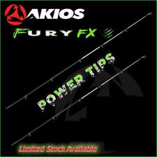 Akios fury power for sale  BRISTOL