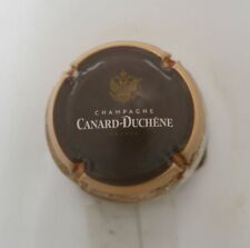 Capsule champagne canard d'occasion  Lamotte-Beuvron