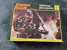 Battlestar galactica jigsaw for sale  MORECAMBE