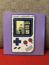 Tetris gameboy soundtrack for sale  North Andover