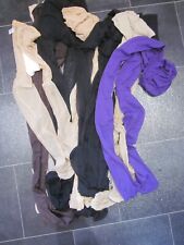 Job lot tights for sale  UK
