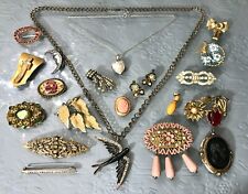 Vintage antique jewelry for sale  Mobile