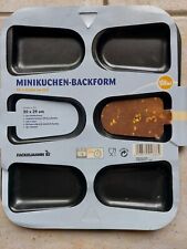 Minikuchen backform kuchen gebraucht kaufen  Buschdorf