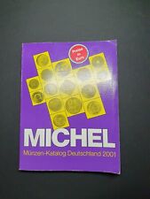 Michel katalog münzen gebraucht kaufen  Wölpinghausen