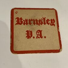 Barnsley pale ale for sale  BRISTOL