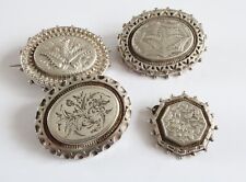 Antique silver victorian for sale  SWANSEA