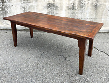 Antico grande tavolo usato  Varallo Pombia
