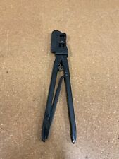 AMP 69710-1 Hand Crimping Tool E 8925 #1 for sale  Shipping to South Africa