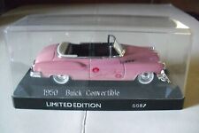 Buick convertible solido d'occasion  Aubergenville