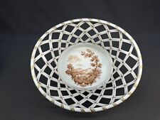 Continental porcelain reticula for sale  Aurora