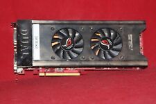 ASUS ATI Radeon HD 3870 X2, 1GB 512BIT GDDR3, PCI Express 2.0 x16 Graphics Card for sale  Shipping to South Africa