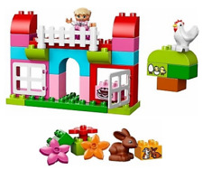 Lego duplo 10571 d'occasion  Expédié en Belgium