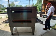 Pizza conveyor oven for sale  Sun Valley