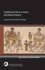 China tradicional en la historia asiática y mundial (temas clave en estudios asiáticos - BUENO segunda mano  Embacar hacia Mexico