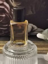 Parfum miniatur marbert gebraucht kaufen  Deutschland