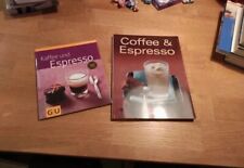 Kaffee espresso kaffeebar gebraucht kaufen  Drispenstedt