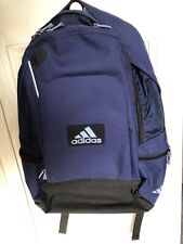 Adidas rucksack blue for sale  NORTHWOOD