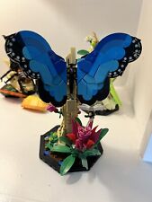 Lego insect collection for sale  BEDFORD