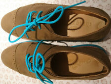Schuhe budapester stil gebraucht kaufen  Zella-Mehlis