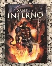 Usado, Dante’s Inferno (DVD) com capa - Frete rápido! comprar usado  Enviando para Brazil