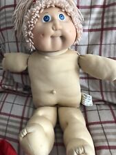 Cabbage patch doll for sale  Wurtsboro