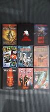 Horror lot collection for sale  LONDON