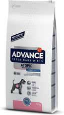 Advance Veterinary Diets Dog Atopic Medium/Maxi Trota - 12 KG usato  Perugia