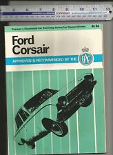 ford corsair 1500 for sale  TWICKENHAM