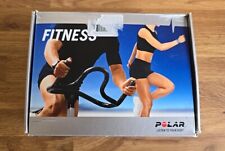 Polar fitness monitor for sale  LINGFIELD