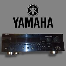 yamaha receiver natural sound gebraucht kaufen  Wellesweiler,-Furpach