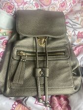 Metallic accessorize backpack for sale  HEMEL HEMPSTEAD