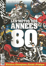 Moto legende motos d'occasion  Bray-sur-Somme