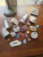 Rocks fossils minerals for sale  Tulsa