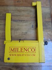 Milenco compact wheel for sale  EDENBRIDGE