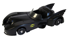 Boneco de ação vintage DC Comics 1989 Batman filme Batmóvel plástico carro Toybiz comprar usado  Enviando para Brazil