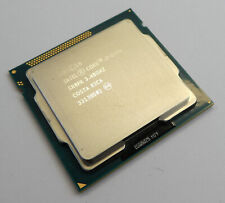 Intel 3770 3.40ghz for sale  SHEFFIELD