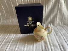 Royal worcester historical for sale  EXETER