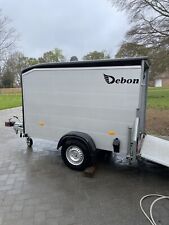 Debon c255 tow for sale  UK