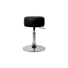 Tabouret noir design d'occasion  Expédié en France