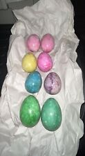 Decorative marble eggs for sale  Sheridan