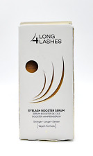 Long4lashes wimpernserum fx5 gebraucht kaufen  Willingen