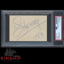 Liberace signed cut for sale  Charlotte