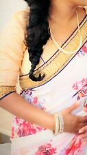 Sarees sari indisches gebraucht kaufen  Frankenthal