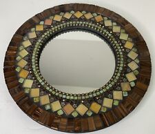 Mosaic mirror handmade for sale  Renton