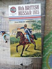 Airfix 10th hussar for sale  LEICESTER
