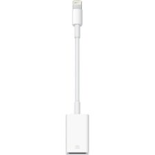 OFFICIAL GENUINE APPLE LIGHTNING TO USB CAMERA ADAPTER CABLE A1440 ORIGINAL for sale  Shipping to South Africa