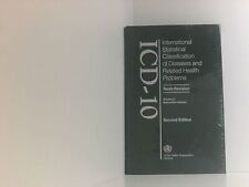 Icd international statistical gebraucht kaufen  Berlin