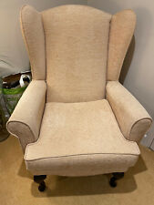 Multiyork armchair superb for sale  WATFORD